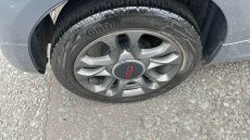 Fiat 500 1.0 Mild Hybrid Sport 3dr Petrol Hatchback